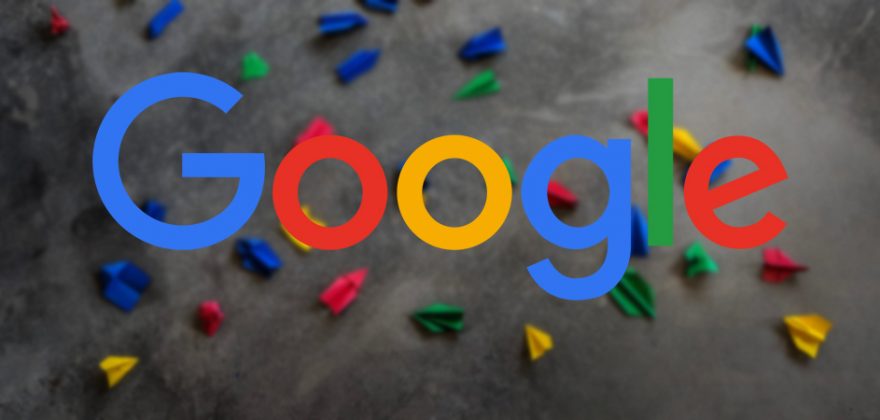 Google