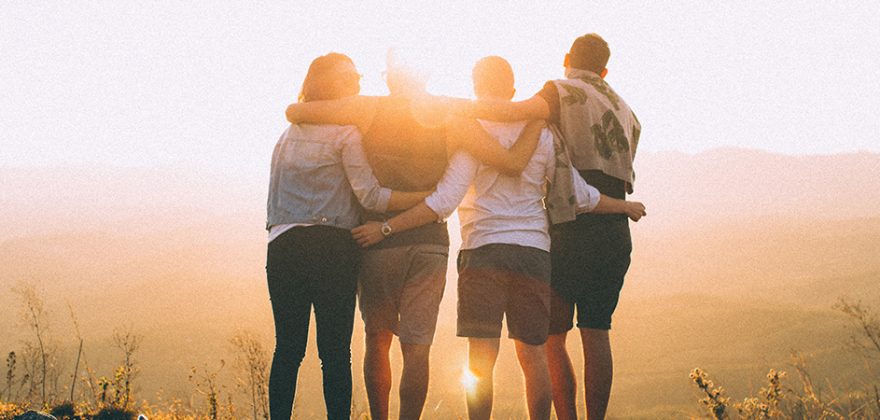 Como levantar uma ronda de investimento junto de amigos e família