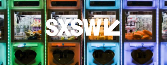 South by Southwest Startups