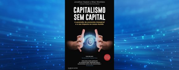 A Ler: Capitalismo sem Capital