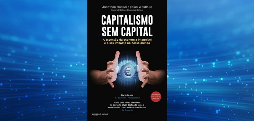 A Ler: Capitalismo sem Capital
