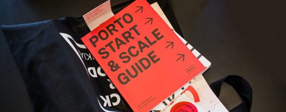 Porto recebe 4.ª edição da Start & Scale tecnológica
