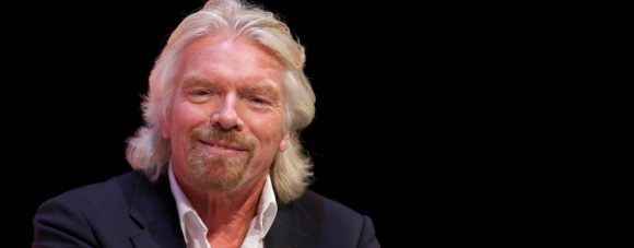 Richard Branson: 8 passos para a felicidade e o sucesso