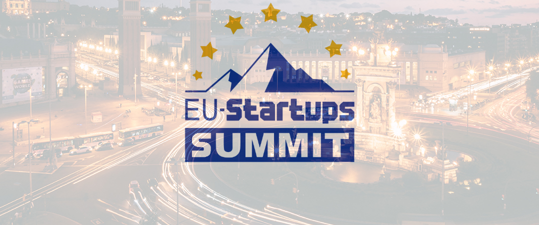 Em maio, vai haver uma invasão de empreendedores em Barcelona