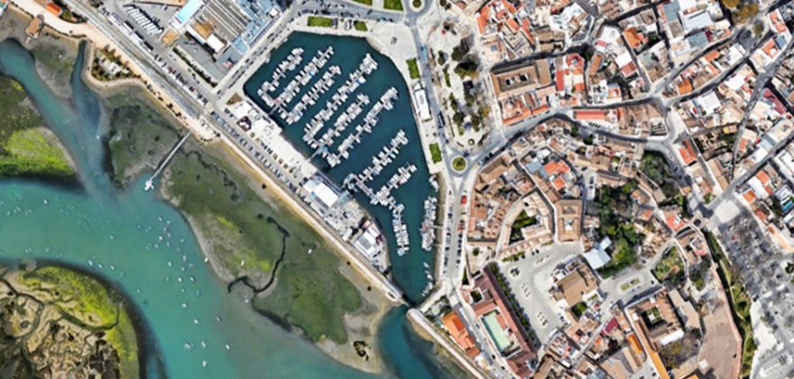 Housers procura 550.000€ para construir residência universitária no Algarve