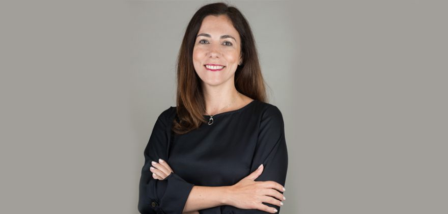 Susana Almeida Lopes, CEO da VdA Academia