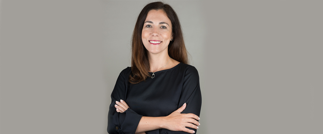 Susana Almeida Lopes, CEO da VdA Academia