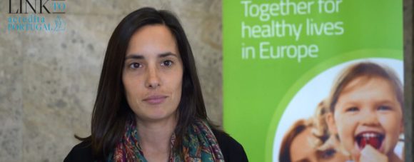 Inês Matias, EIT Health InnoStars Business Creation Project Manager