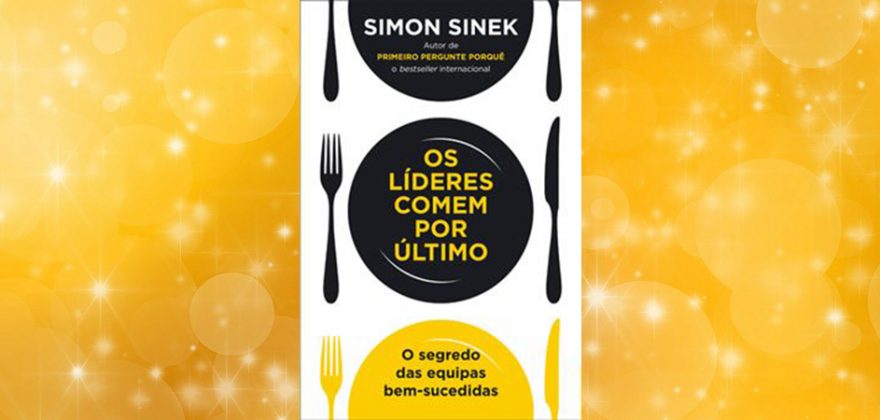 A Ler: Os líderes comem por último