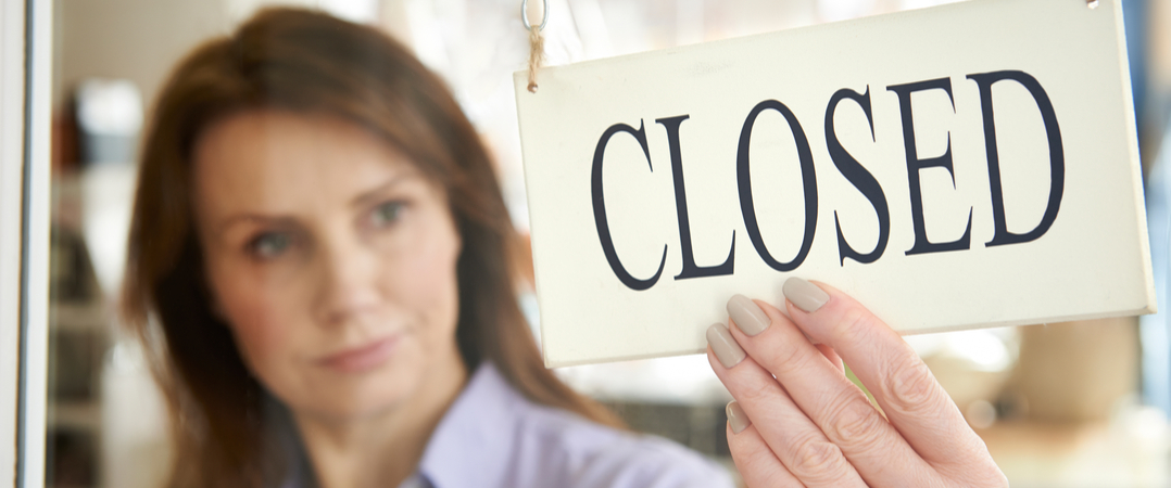 3 sinais que ditam a morte de uma start-up, segundo casos reais