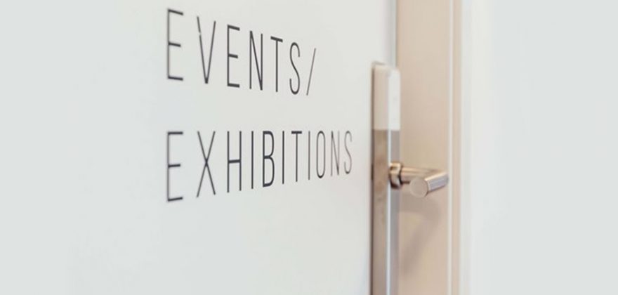 LACS, mais do que um cowork também um espaço para eventos  