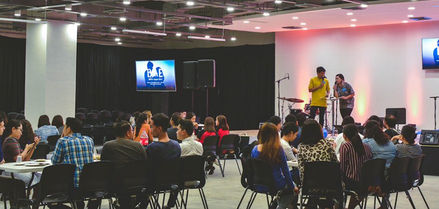 Saiba como melhorar as suas skills de networking