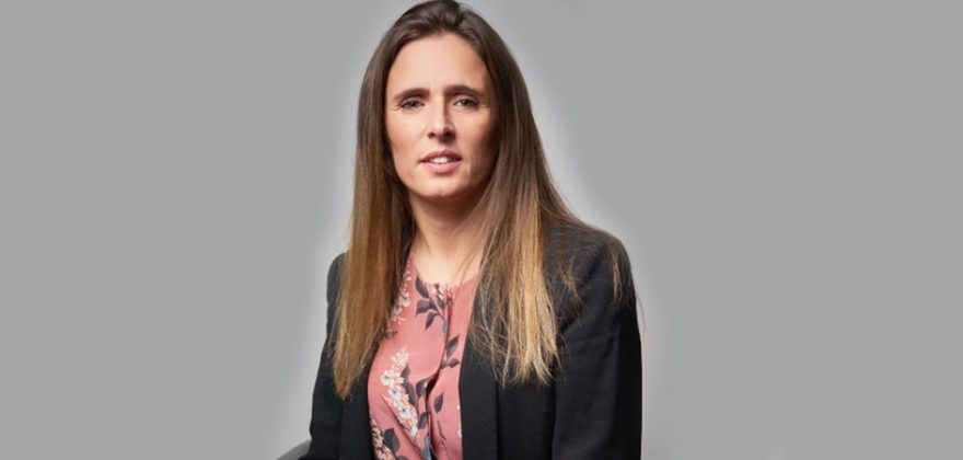 Silvia Nunes, diretora executiva Michael Page