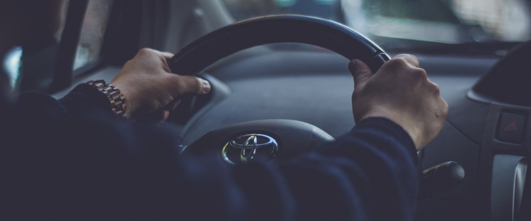 Toyota anuncia fundo de 100 milhões dólares para start-ups de tecnologia autónoma e robótica