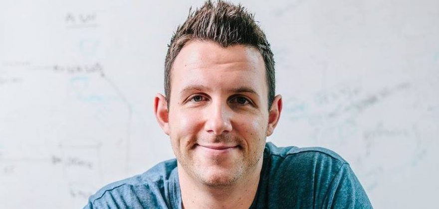 Conselhos de um empreendedor que criou a primeira start-up aos 17 anos
