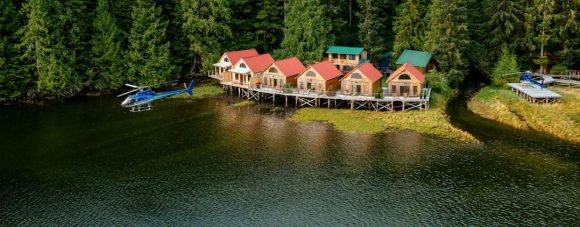 10 lugares perfeitos espalhados pelo mundo para relaxar