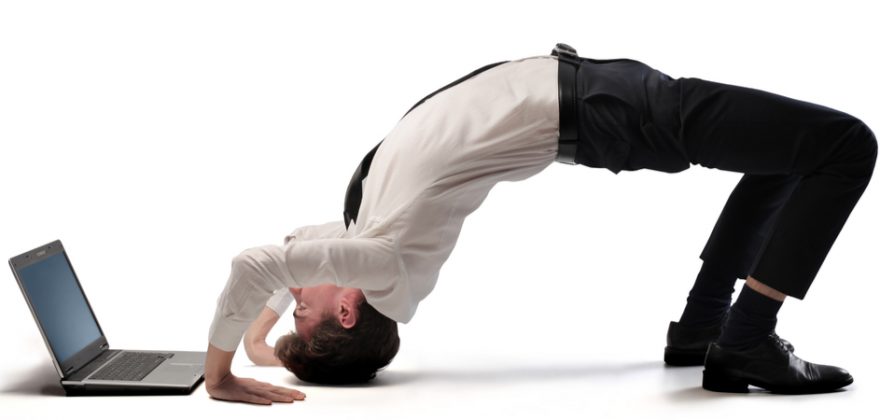 Como transformar uma ideia maluca num negócio rentável?