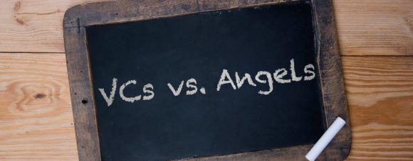 Correr com venture capital ou voar com os business angels tudo o que precisa saber