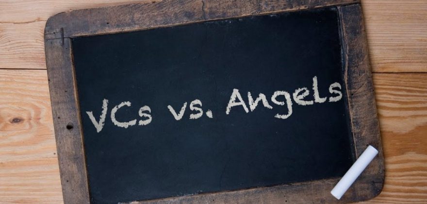 Correr com venture capital ou voar com os business angels tudo o que precisa saber