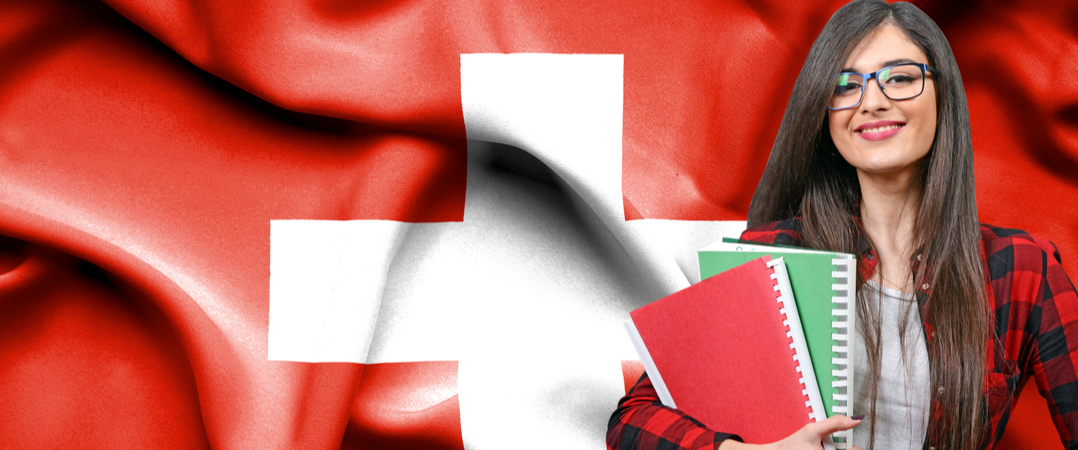 Apenas 20% das start-up de saúde na Suíça são fundadas por mulheres