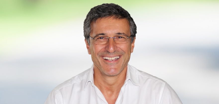 "Só os negócios responsáveis permitirão saúde financeira"