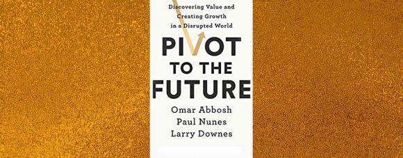 A Ler: Pivot to the Future