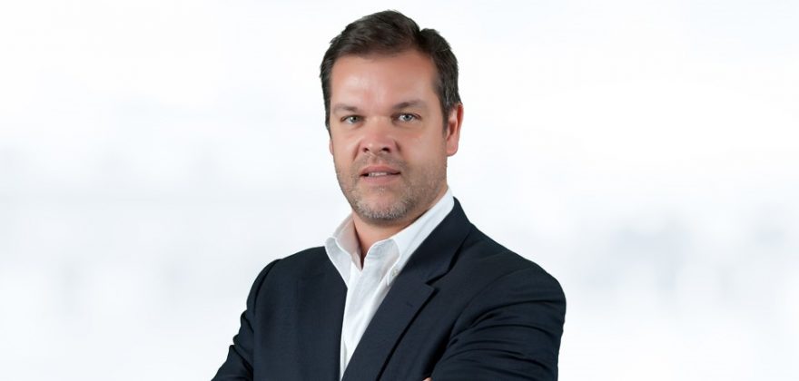 Pedro Tavares, CEO e Partner da OnStrategy