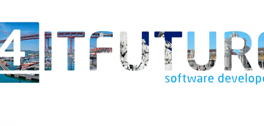 Start-up do mês: 4ITFUTURE