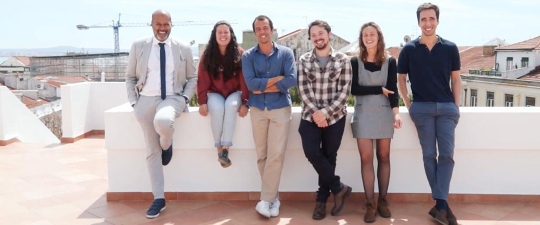 GoParity lança app para gerir a vida financeira a partir de qualquer lugar