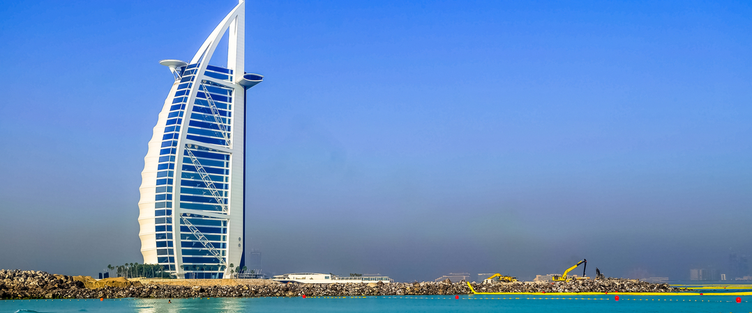 Programa de liderança da Universidade de Harvard oferece bolsas para uma semana no Dubai