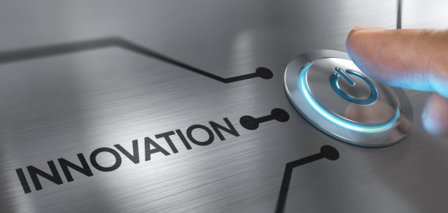 Os países com as empresas mais inovadoras do mundo