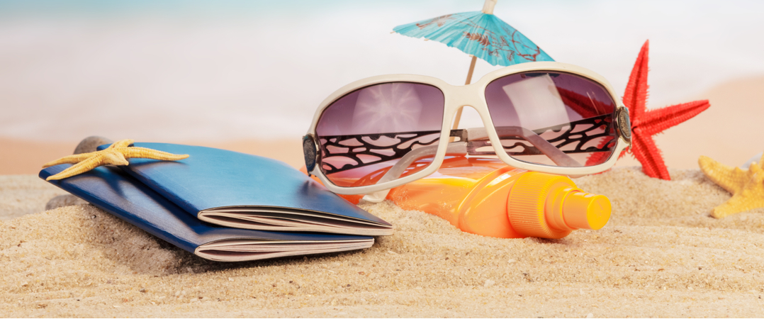 Quer aproveitar bem as férias? Siga as sugestões do FT