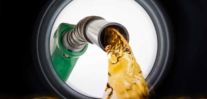 Empresa belga procura parceiros para testar novo aditivo de combustível