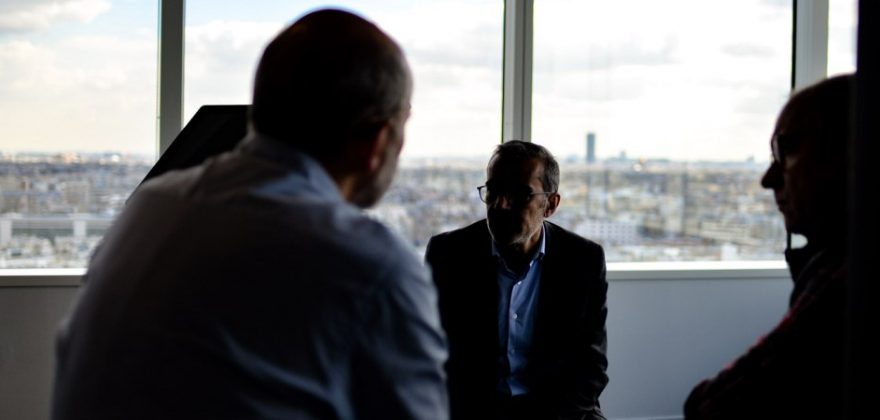 3 dicas para as reuniões serem mais produtivas, segundo o CEO da Microsoft