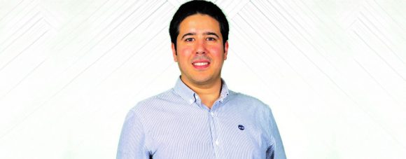 Nuno Ribeiro, CEO da Meritposition