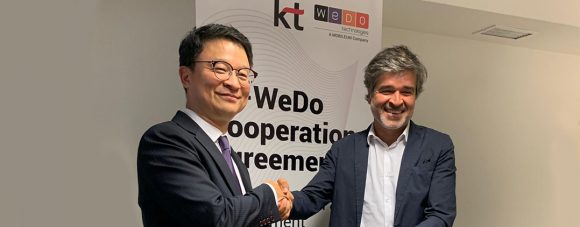 KT e WeDo Technologies juntas na deteção de fraude