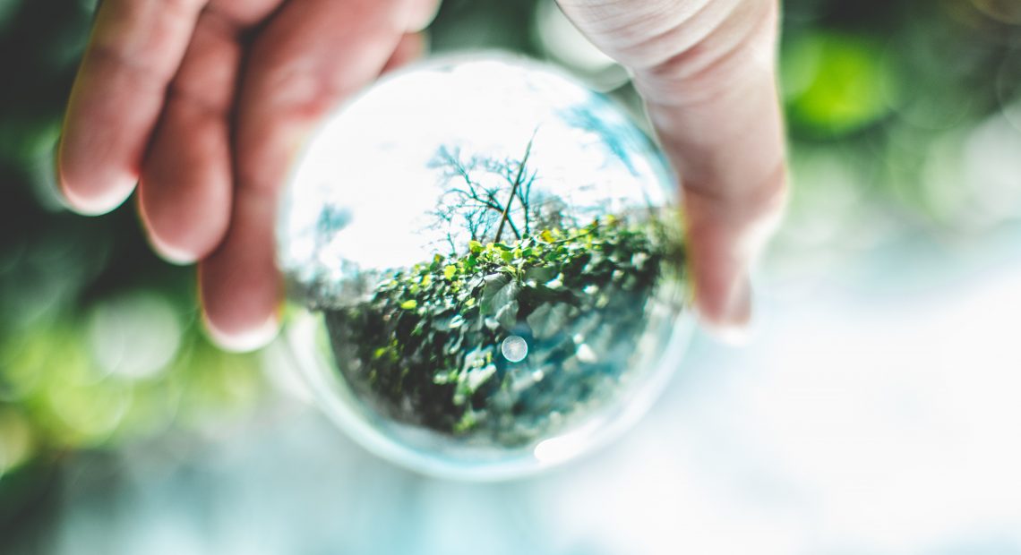 Start-ups europeias que querem promover a economia circular