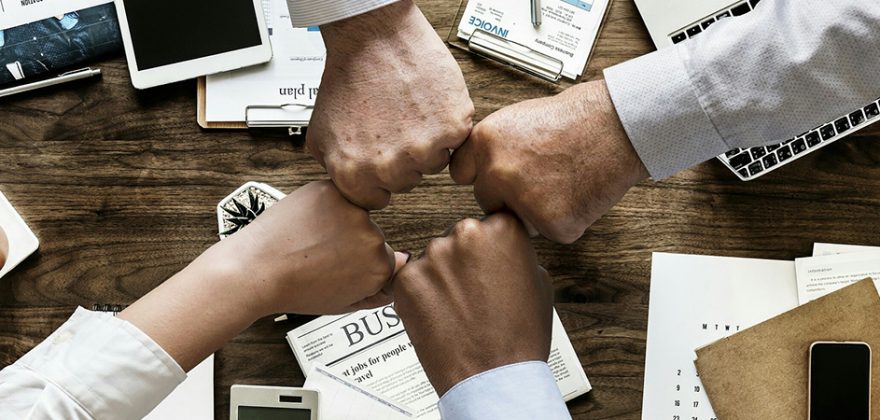 A diversidade nas equipas estimula a inovação nas empresas