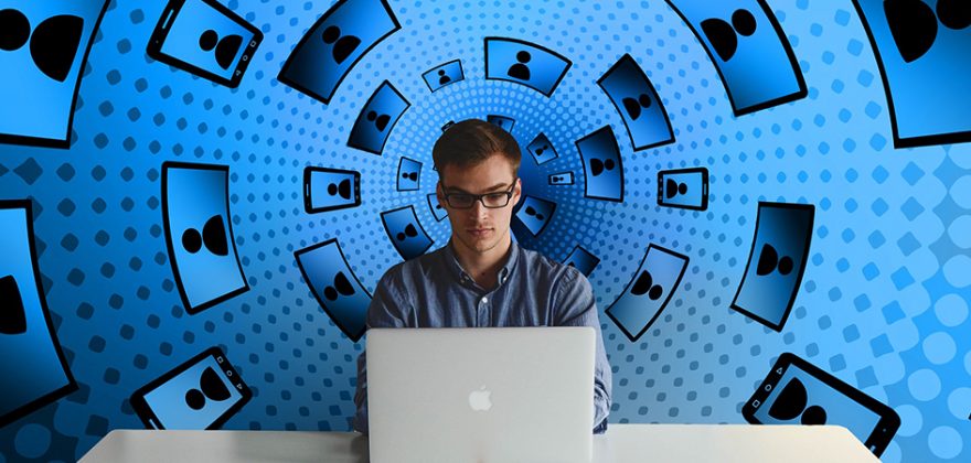 Esta start-up de millennials quer combater o burnout... dos millennials