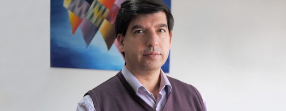 Paulo Ferreira, Enterprise Performance manager da Milestone