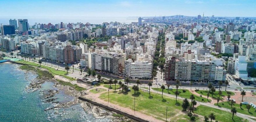 Os 20 melhores países para se investir neste momento