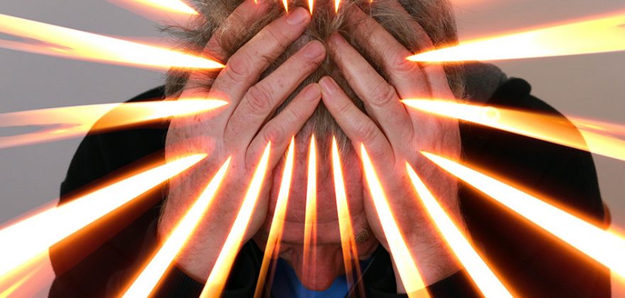 O stress no local de trabalho custa milhões às empresas europeias