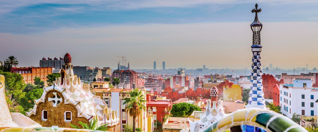 Mais de 30 start-ups representam Espanha na Web Summit