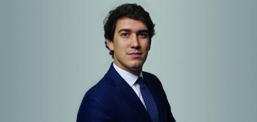 João Bernardo Gonçalves, Manager da Michael Page