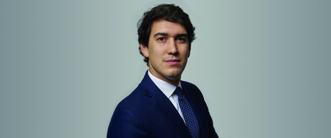 João Bernardo Gonçalves, Manager da Michael Page