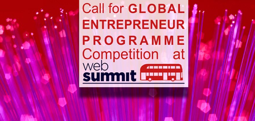 Programa de aceleração britânico desafia start-ups em Lisboa