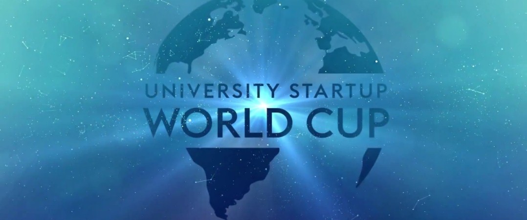 Dois estudantes portugueses vão representar Portugal no Campeonato Mundial Universitário de Startups
