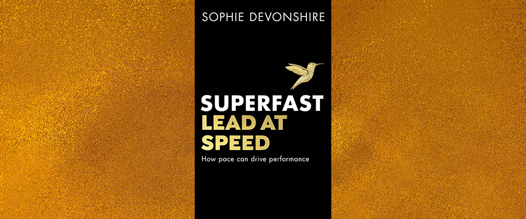A Ler: “Superfast: Lead at Speed”