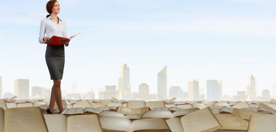 Quer fazer uma start-up unicórnio? Estes livros podem dar uma ajuda.