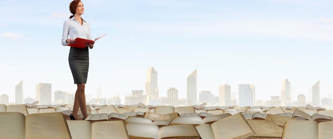 Quer fazer uma start-up unicórnio? Estes livros podem dar uma ajuda.